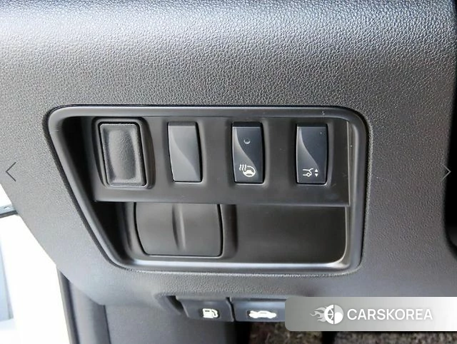 Renault Korea (Samsung) QM6 2019 Белый из Кореи, фото 3