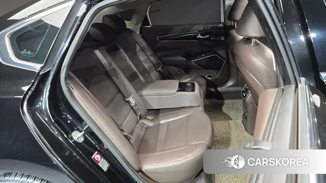 Kia Come New K7 2018 Черный из Кореи, фото 3