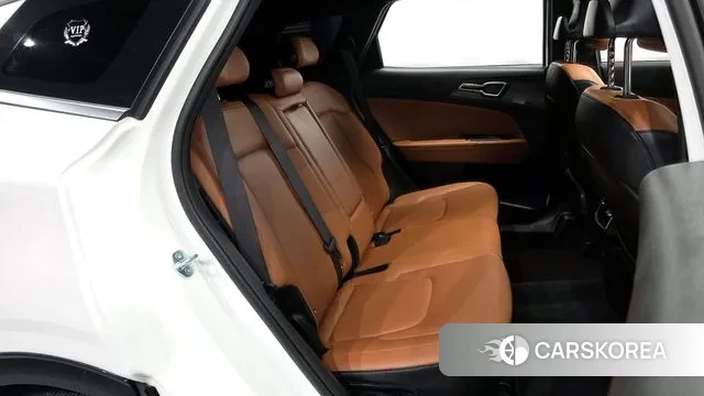 Kia Sportage 5th Generation 2024 Белый из Кореи, фото 3