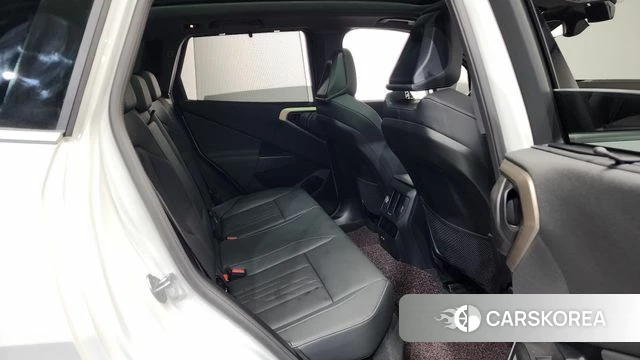 BMW X3 (G45) 2025 Белый из Кореи, фото 3