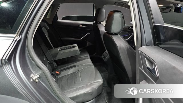 Volkswagen 7th Generation of Jetta 2021 Серый из Кореи, фото 3