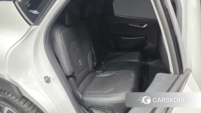 Kia EV6 2024 Белый из Кореи, фото 3