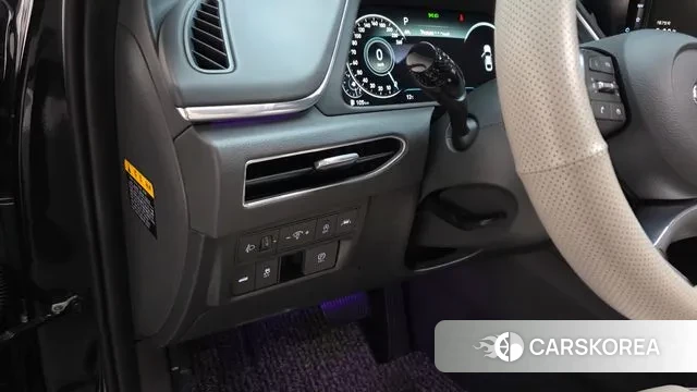 Hyundai Sonata (DN8) 2020 Черный из Кореи, фото 3