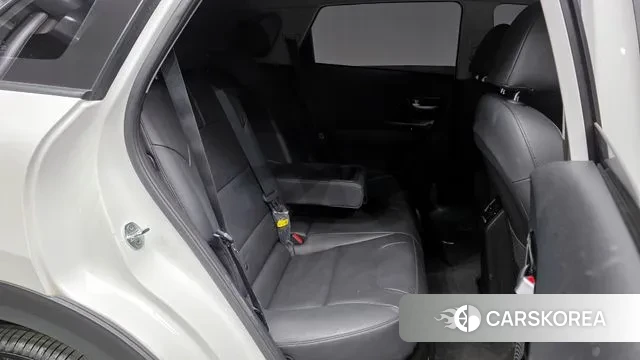 Kia The New Niro 2021 Белый из Кореи, фото 3