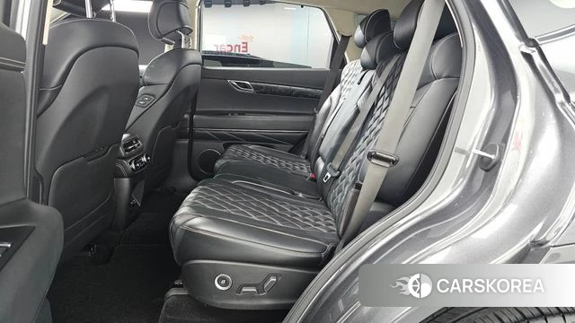 Genesis GV80 2020 Серый из Кореи, фото 3