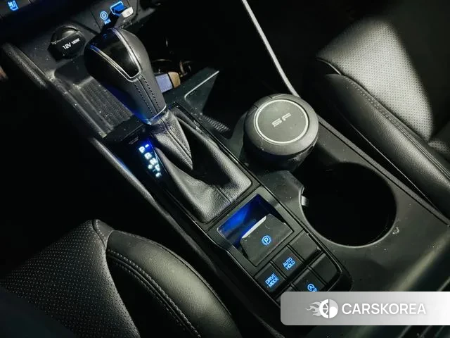 Hyundai All New Tucson 2019 Фиолетовый из Кореи, фото 3