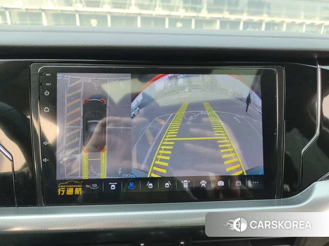 Volkswagen Passat 2023 Черный из Китая, фото 3