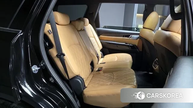 Kia Mohave Master 2019 Черный из Кореи, фото 3