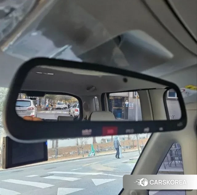 Kia The New Kia Ray 2024 Белый из Кореи, фото 3