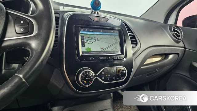 Renault Korea (Samsung) New QM3 2018 Белый из Кореи, фото 3