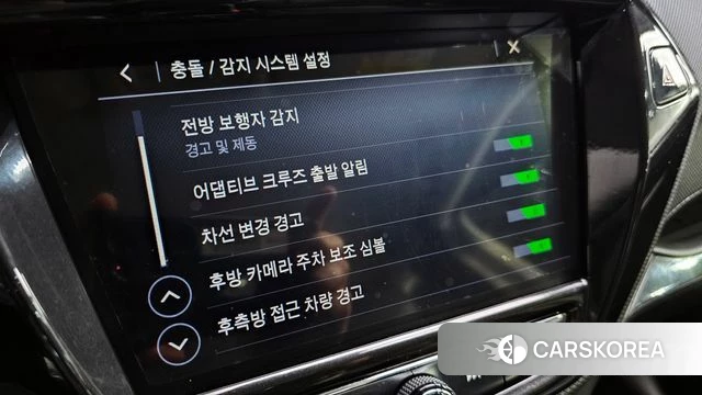 Chevrolet (GM Daewoo) Trailblazer 2020 Белый из Кореи, фото 3