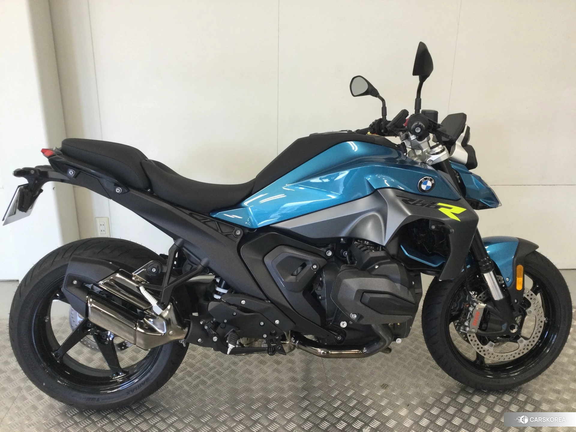 Проданный BMW S1000RR M PACKAGE 2023 из Японии, фото 4