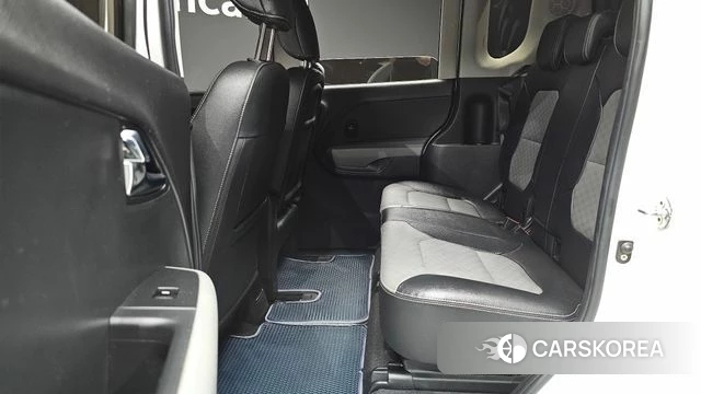 Kia The New Ray 2018 Белый из Кореи, фото 3