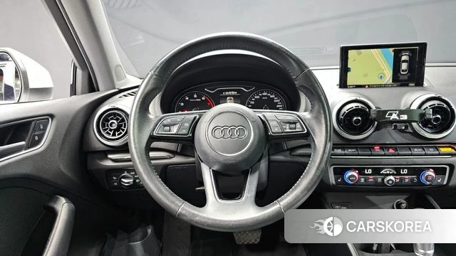 Audi New A3 2018 Белый из Кореи, фото 3