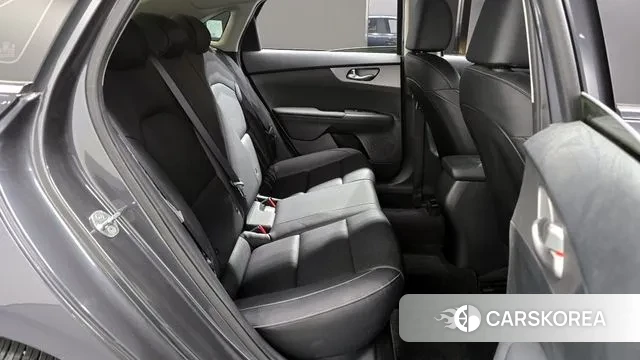 Kia Come New K3 2020 Серый из Кореи, фото 3