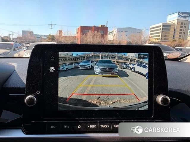 Kia The New Morning (JA) 2024 Серый из Кореи, фото 3