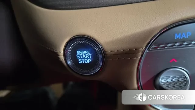 Genesis G90 (RS4) 2024 Синий из Кореи, фото 3