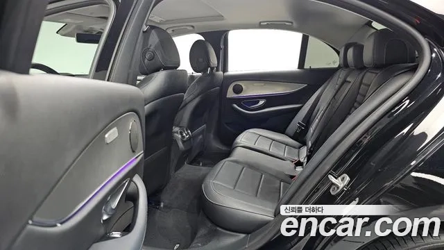 Mercedes-Benz E-Class W213 id 2881357 из Кореи 3