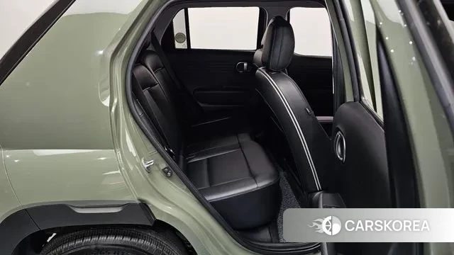 Hyundai Casper 2022 Цвет тростника из Кореи, фото 3