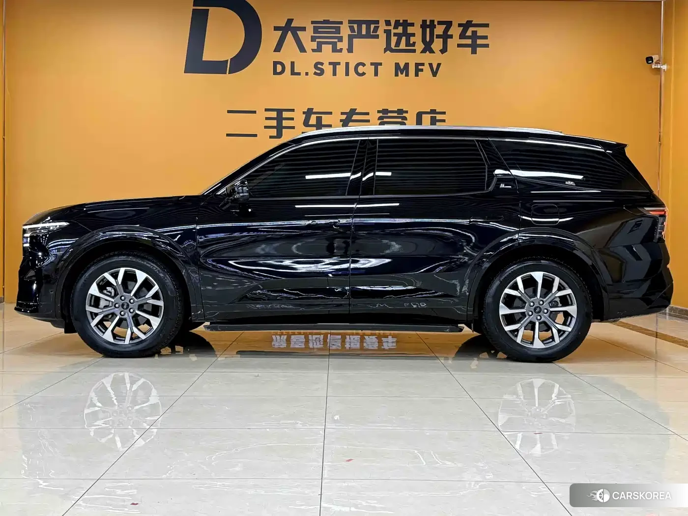 Ford Sharp World 2024 Черный из Китая, фото 3
