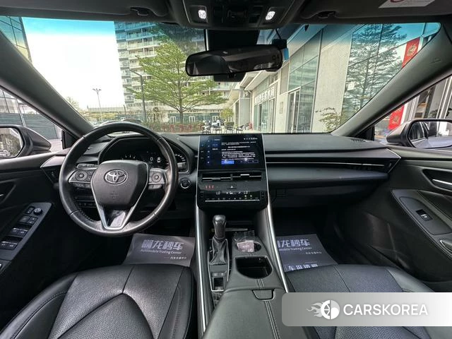 Toyota Asian dragon 2023 Серебристо-серый из Китая, фото 3