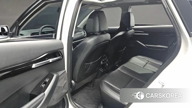 Kia The New Seltos 2024 Белый из Кореи, фото 3