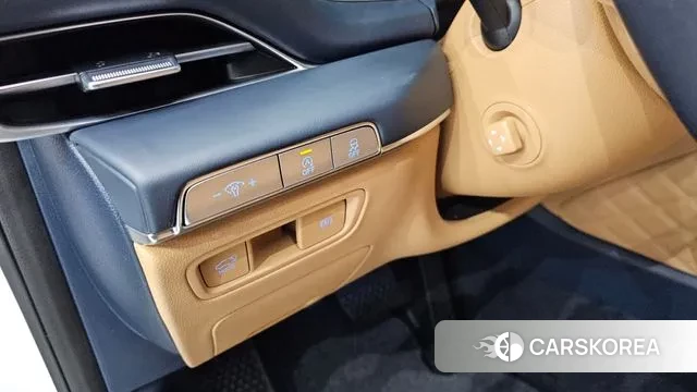 Genesis GV80 2022 Белый из Кореи, фото 3