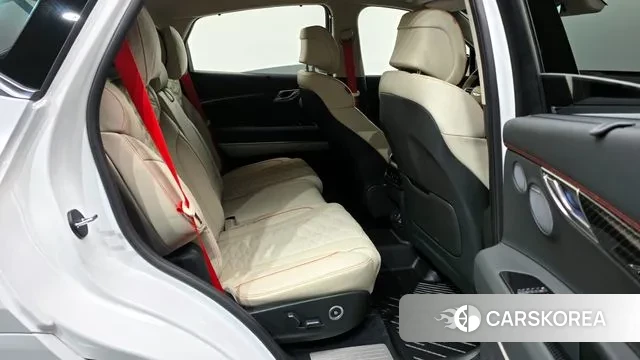 Genesis GV80 Coupe 2024 Белый из Кореи, фото 3