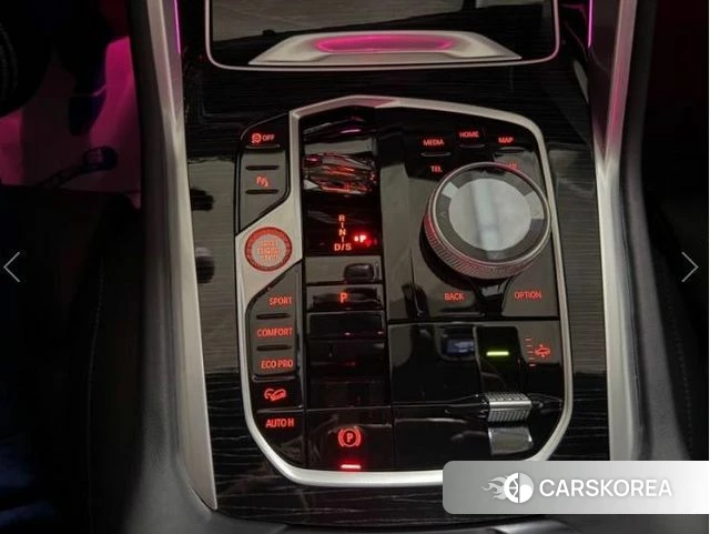 BMW X6 (G06) 2025 Белый из Кореи, фото 3