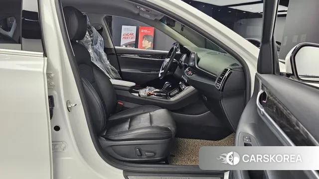 Hyundai Grandeur IG 2019 Белый из Кореи, фото 3