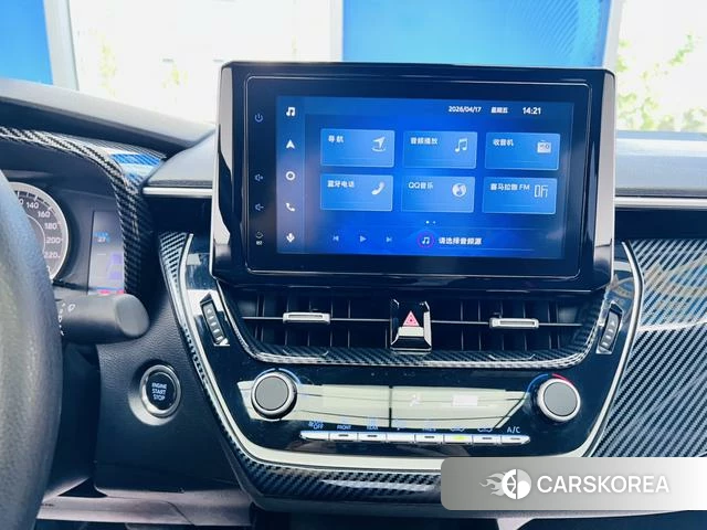 Toyota Lei Ling 2022 Белый из Китая, фото 3