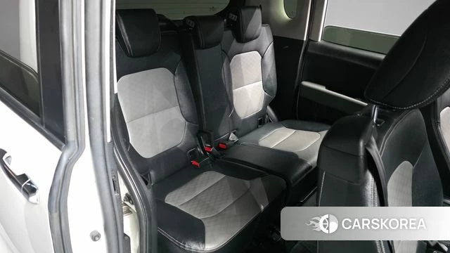 Kia The New Ray 2020 Белый из Кореи, фото 3