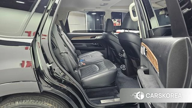 Kia Mohave Master 2020 Черный из Кореи, фото 3