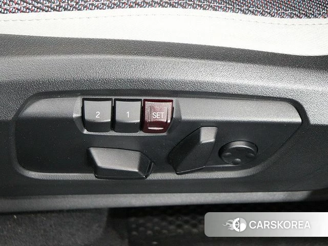 Mini Cooper S Countryman 3rd Generation 2025 Зеленый из Кореи, фото 3