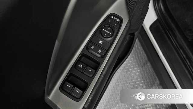 Kia Niro Plus 2022 Белый из Кореи, фото 3