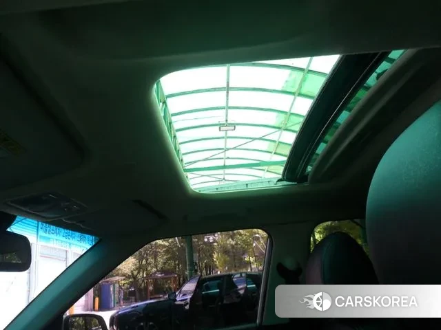 Hyundai Venue 2019 Белый из Кореи, фото 3