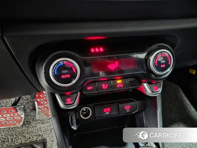 Kia The New Morning (JA) 2025 Белый из Кореи, фото 3