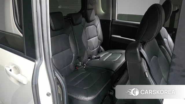 Kia The New Kia Ray 2023 Жемчужный цвет из Кореи, фото 3