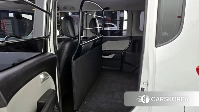 Kia The New Ray 2018 Белый из Кореи, фото 3