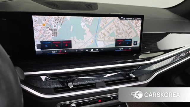 BMW X5 (G05) 2025 Белый из Кореи, фото 3