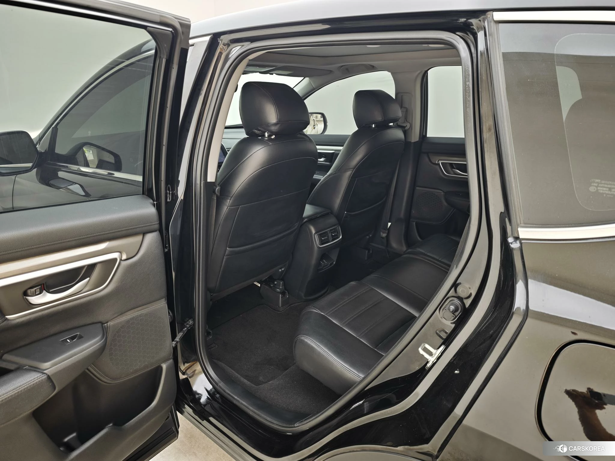 Honda Breeze 2021 Черный из Китая, фото 3