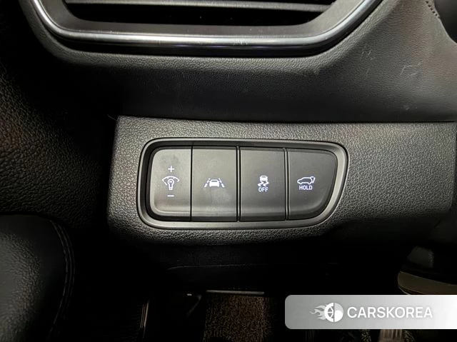 Hyundai Santa Fe TM 2018 Белый из Кореи, фото 3