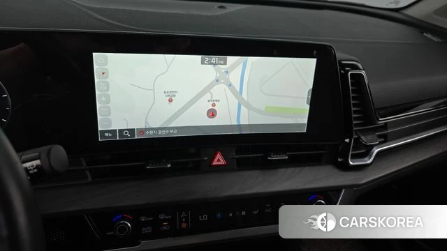 Kia Sportage 5th Generation 2021 Белый из Кореи, фото 3