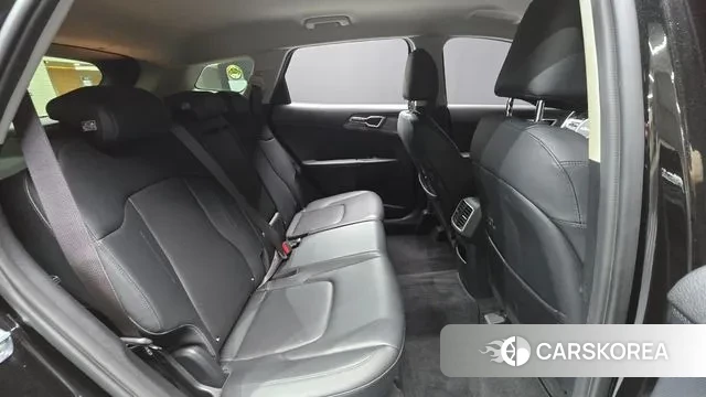 Kia Sportage 5th Generation 2021 Черный из Кореи, фото 3