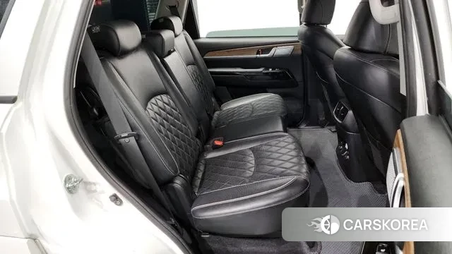 Kia Mohave Master 2020 Белый из Кореи, фото 3