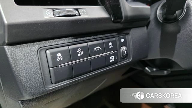 Ssangyong The New Rexton Sport id 4523975 из Кореи 3