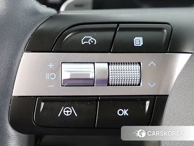 Hyundai Sonata D Edge (DN8) 2024 Белый из Кореи, фото 3