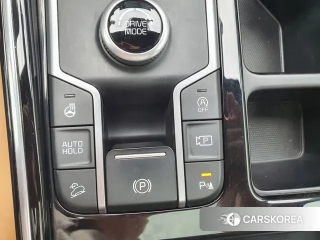 Kia Sorento 4th Generation 2020 Синий из Кореи, фото 3