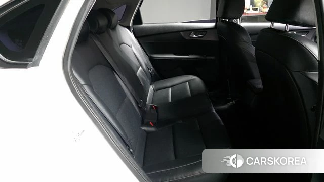 Kia Come New K3 2018 Белый из Кореи, фото 3
