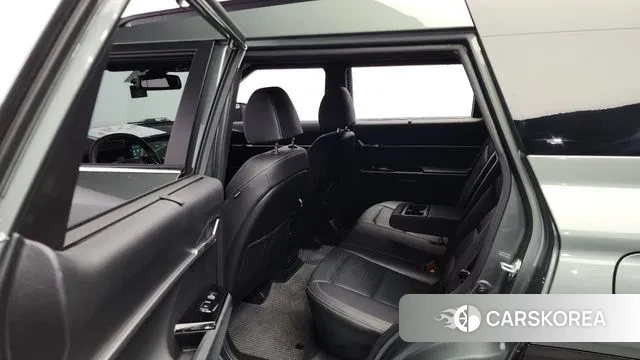 Ssangyong Torres 2023 Зеленый из Кореи, фото 3